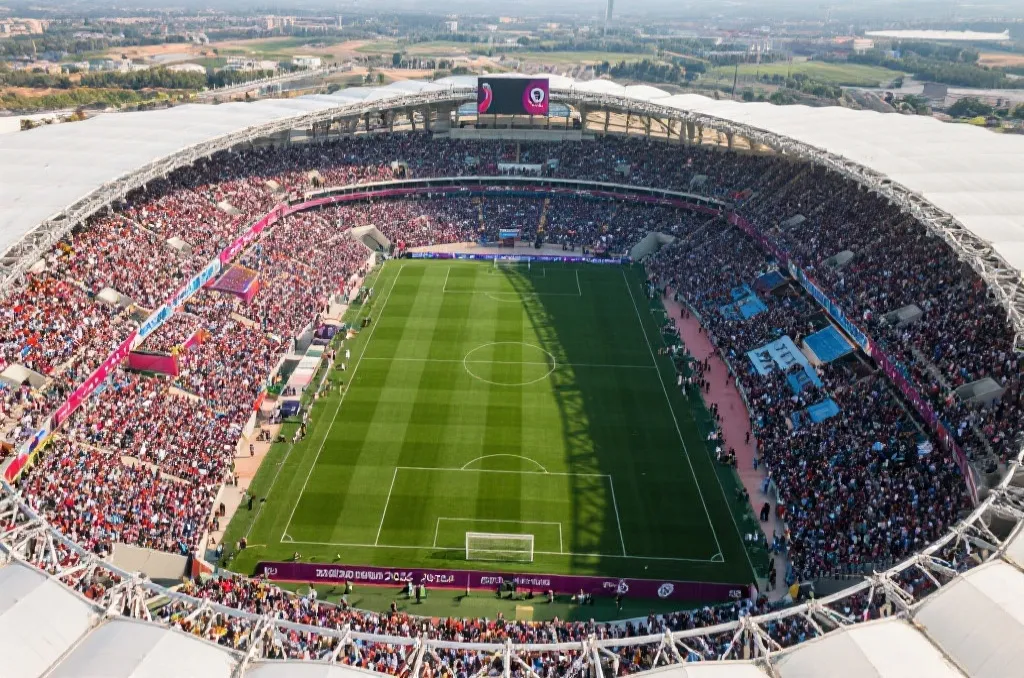 2026世界杯抢票必看！FIFA官方发布票务指南，教你如何安全规划与避坑